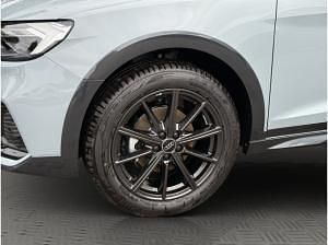 Gebraucht Audi A1 S-Line 116 PS (85 kW) 2025 Grau (pfeilgrau perleffekt) SUV