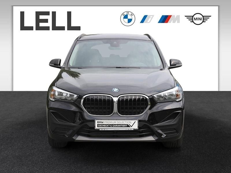 Gebraucht BMW X1 Advantage 220 PS (161 kW) 2022 Schwarz SUV