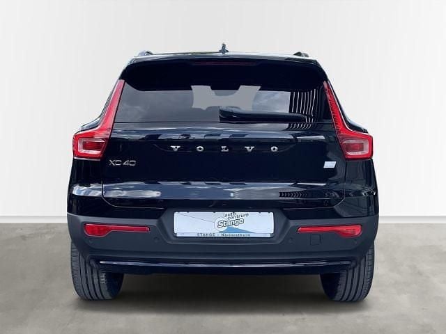 Gebraucht Volvo XC40 Ultimate 211 PS (155 kW) 2023 Schwarz SUV
