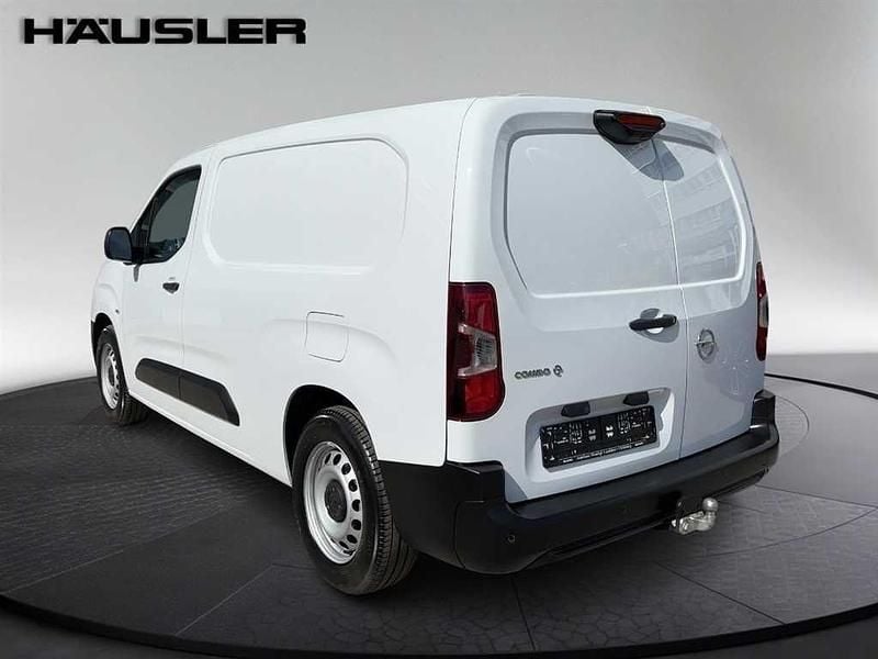 Gebraucht Opel Combo-e Life XL Edition 100 kW (136 PS) 2022 Weiß Limousine