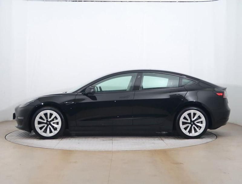 Gebraucht Tesla Model 3 366 kW (498 PS) 2020 Schwarz Limousine