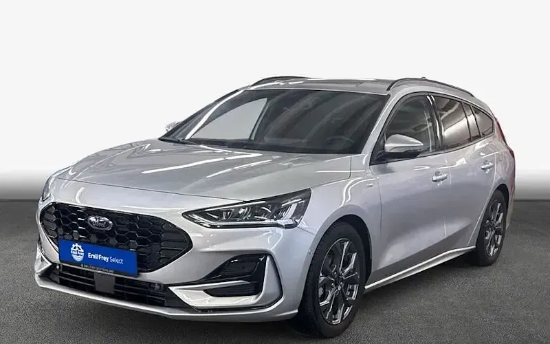 Używany Ford Focus ST-Line X 155 KM (114 kW) 2025 Kombi