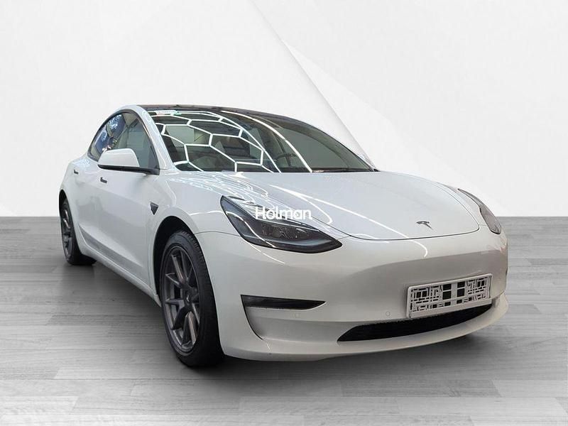 Gebraucht Tesla Model 3 366 kW (498 PS) 2021 Weiß Limousine