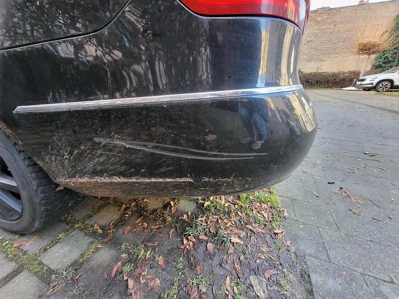 Gebraucht Mercedes E350 231 PS (169 kW) 2010 Schwarz Kombi