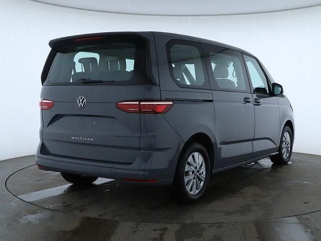 Usata VW Multivan Basis 150 CV (110 kW) 2024 Monovolume