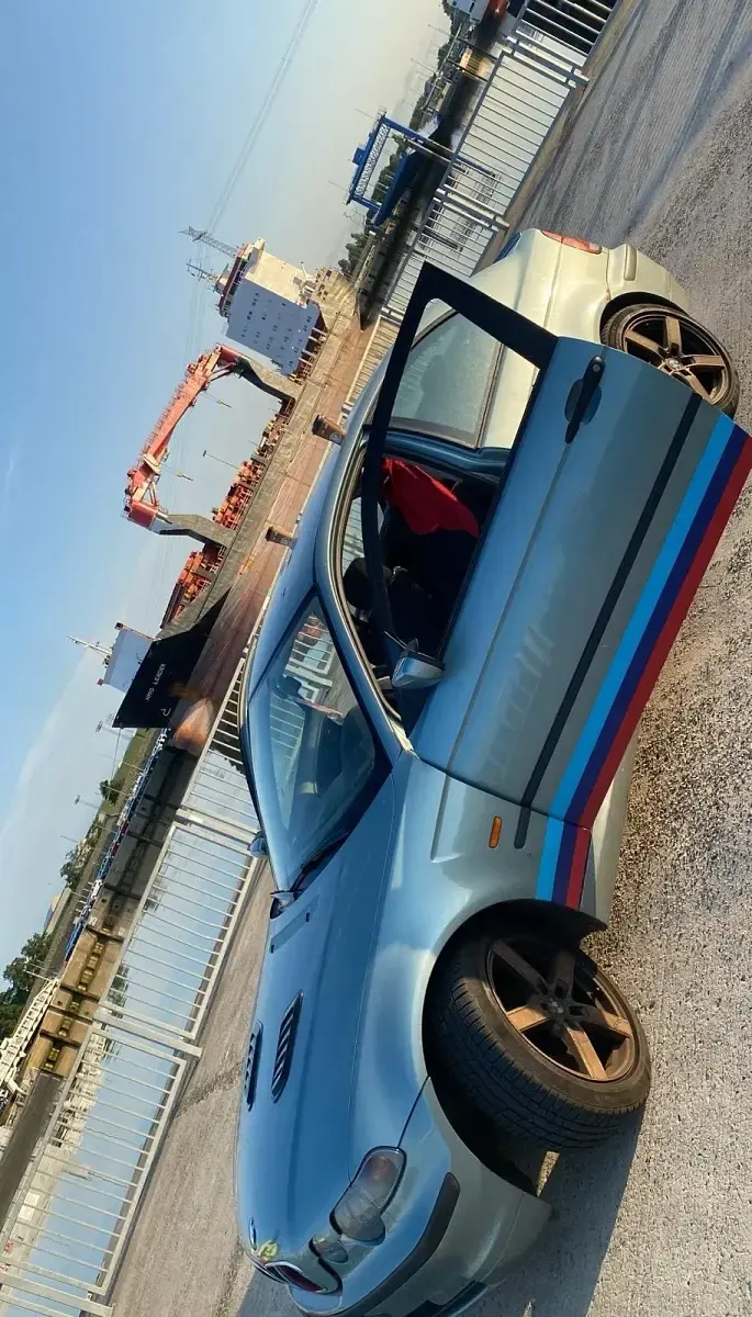 Gebraucht BMW 316 120 PS (88 kW) 2002 Grün Kleinwagen