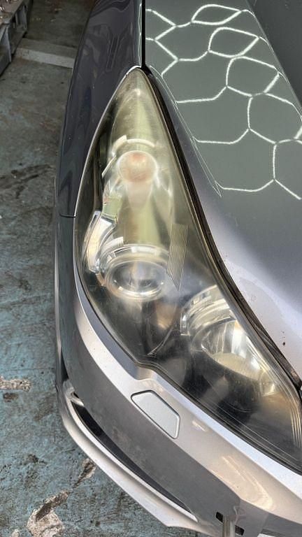 Gebraucht Subaru Legacy 150 PS (110 kW) 2011 Silber Kombi