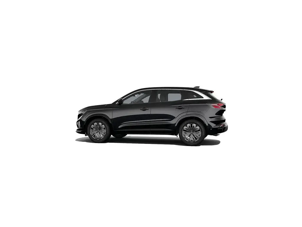 Neu Renault Austral Evolution 148 PS (108 kW) 2026 Schwarz SUV