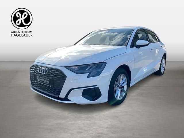 Gebraucht 2022 Audi A3 Basis | 24.563 € (Guter Preis) - Bild 1/4
