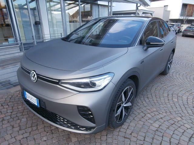 Gebraucht VW ID.5 GTX 219 kW (299 PS) 2023 Silber SUV