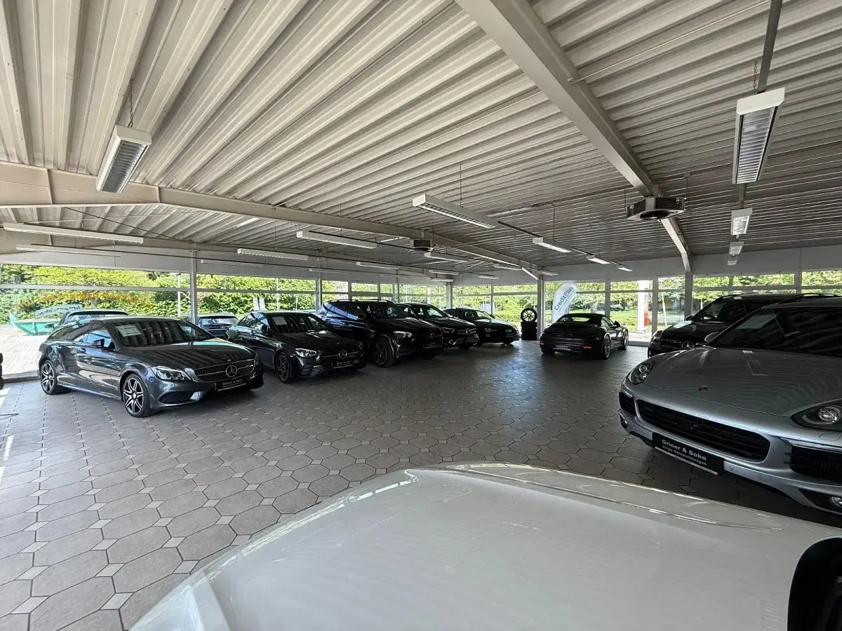 Second-hand Cupra Leon 204 CP (150 kW) 2022 Alb Break