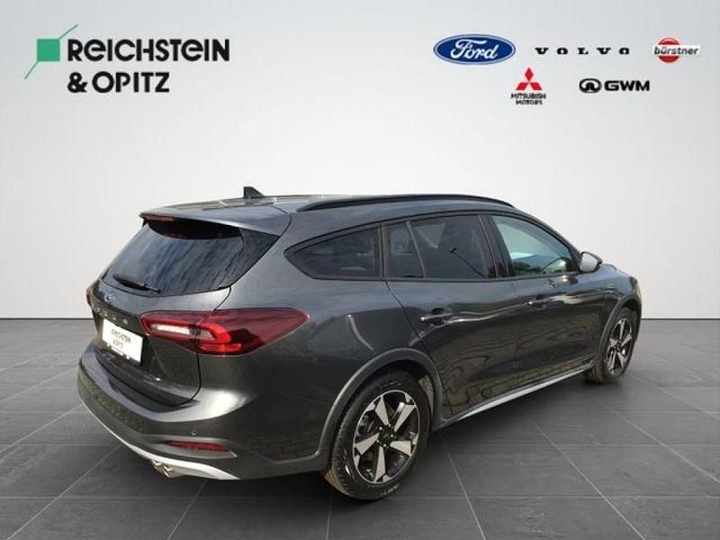 Occasion Ford Focus 125 ch (91 kW) 2024 Magnetic (metallic) Break