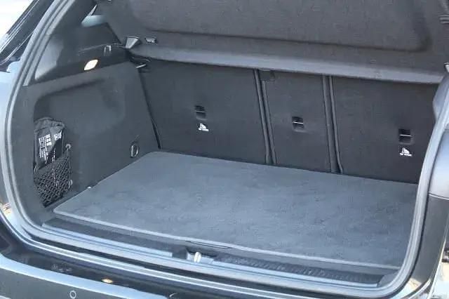 Gebraucht Mercedes B220 Progressive 190 PS (139 kW) 2025 Schwarz Kleinwagen