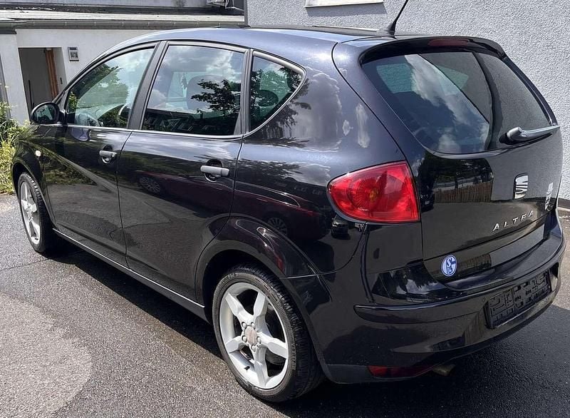 Gebraucht 2006 Seat Altea Reference Van / Kleinbus | 2.999 € (Fairer Preis) - Bild 1/4