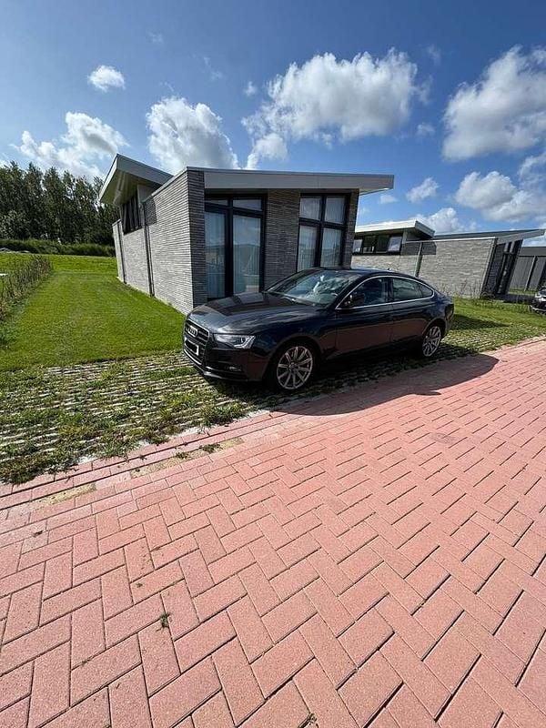 Second-hand Audi A5 245 CP (180 kW) 2012 Coupe