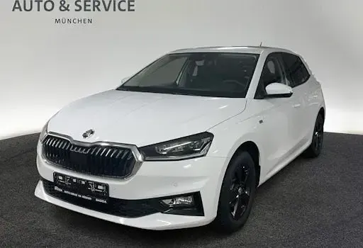Gebraucht Skoda Fabia Tour 150 PS (110 kW) 2025 Limousine