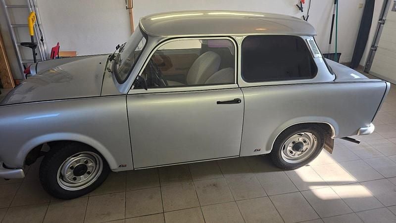 Gebraucht Trabant 601 26 PS (19 kW) 1980 Kleinwagen