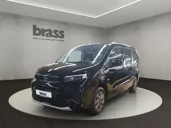 Gebraucht Opel Combo 131 PS (96 kW) 2026 Van / Kleinbus