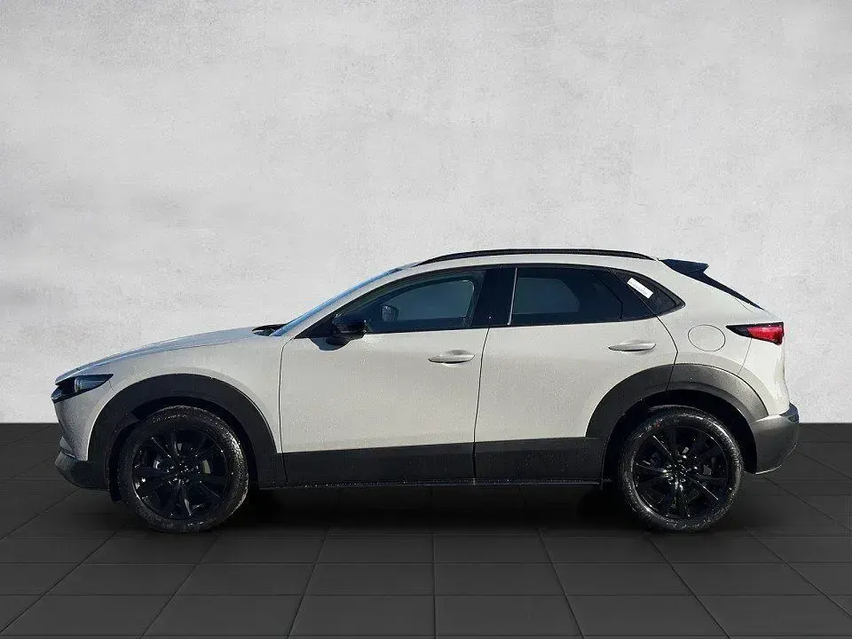 Neu Mazda CX-30 140 PS (102 kW) 2026 SUV