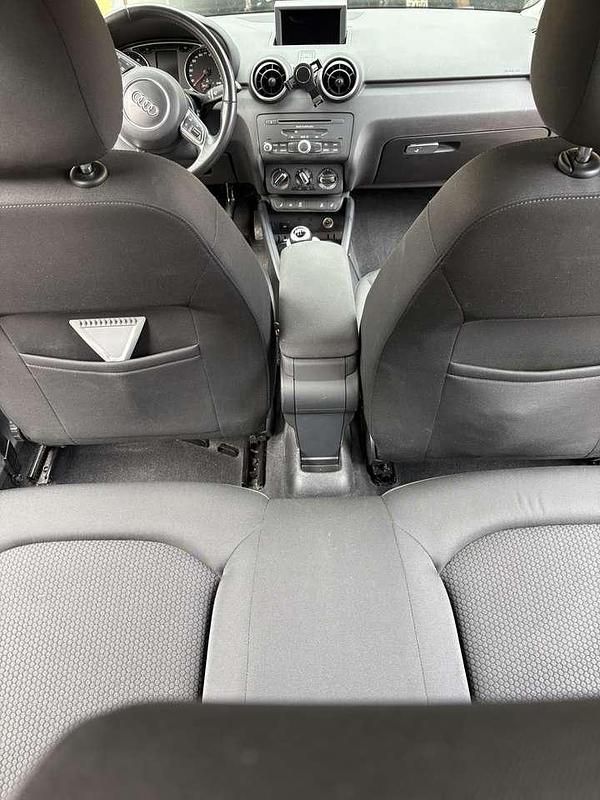 Gebraucht Audi A1 Sportback Ambition 86 PS (63 kW) 2013 Kleinwagen