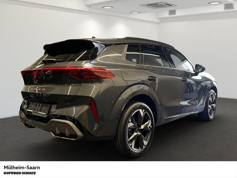 Neu Cupra Terramar 150 PS (110 kW) 2026 Grau SUV
