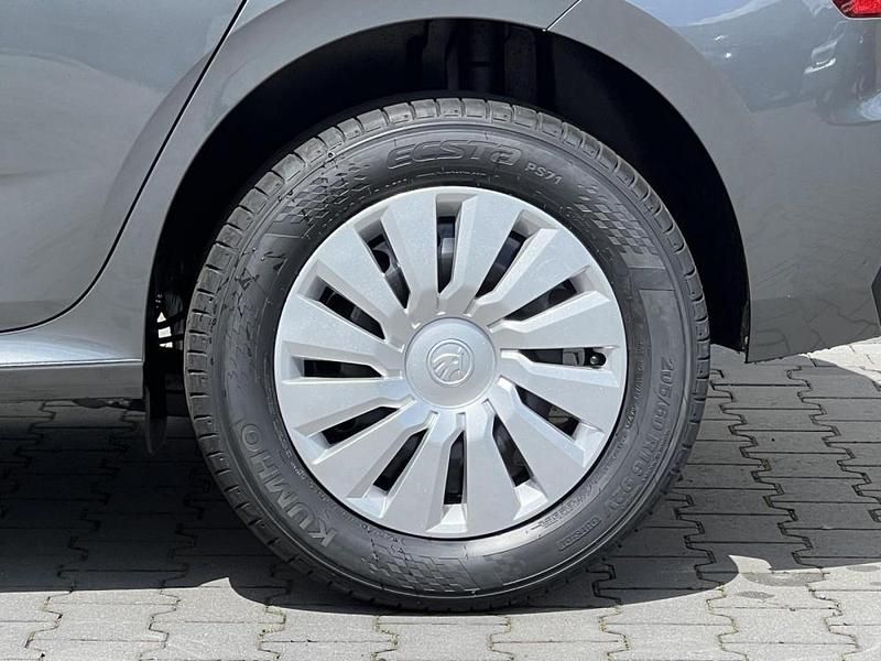 Neu Skoda Kamiq Essence 116 PS (85 kW) 2025 SUV