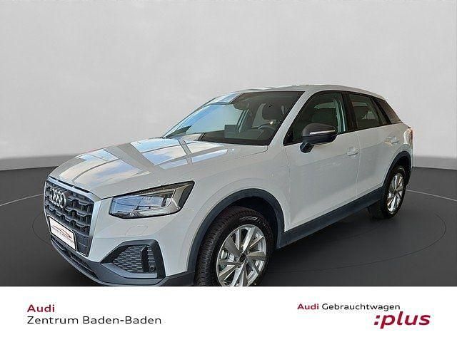 Arkonaweiß Gebraucht 2024 Audi Q2 Comfort SUV | 29.810 € (Fairer Preis) - Bild 1/4