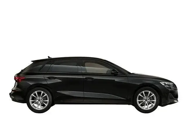 Neu Audi A3 150 PS (110 kW) 2026 [a2a2] brillantschwarz