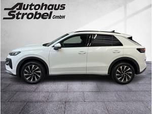 Neu VW T-Roc Life 116 PS (85 kW) 2026 Weiß (pure white) SUV