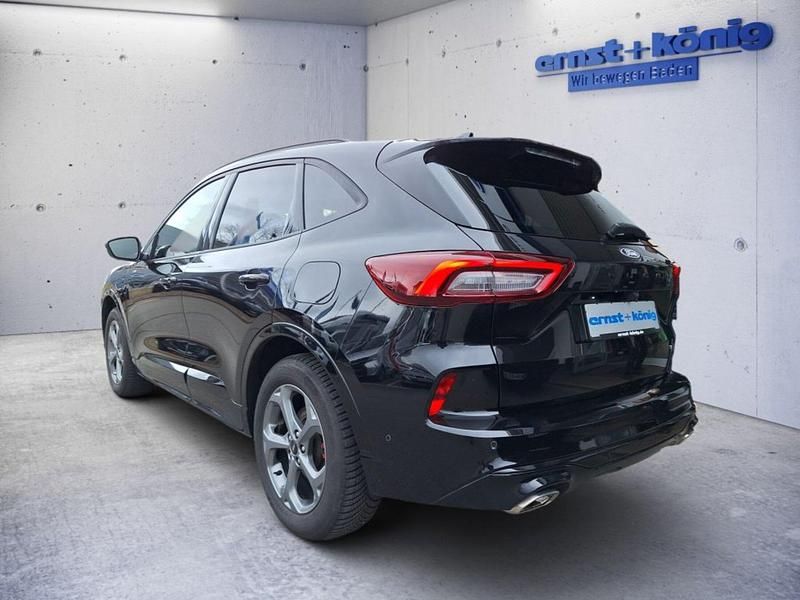 Neu Ford Kuga ST-Line X 2025 SUV