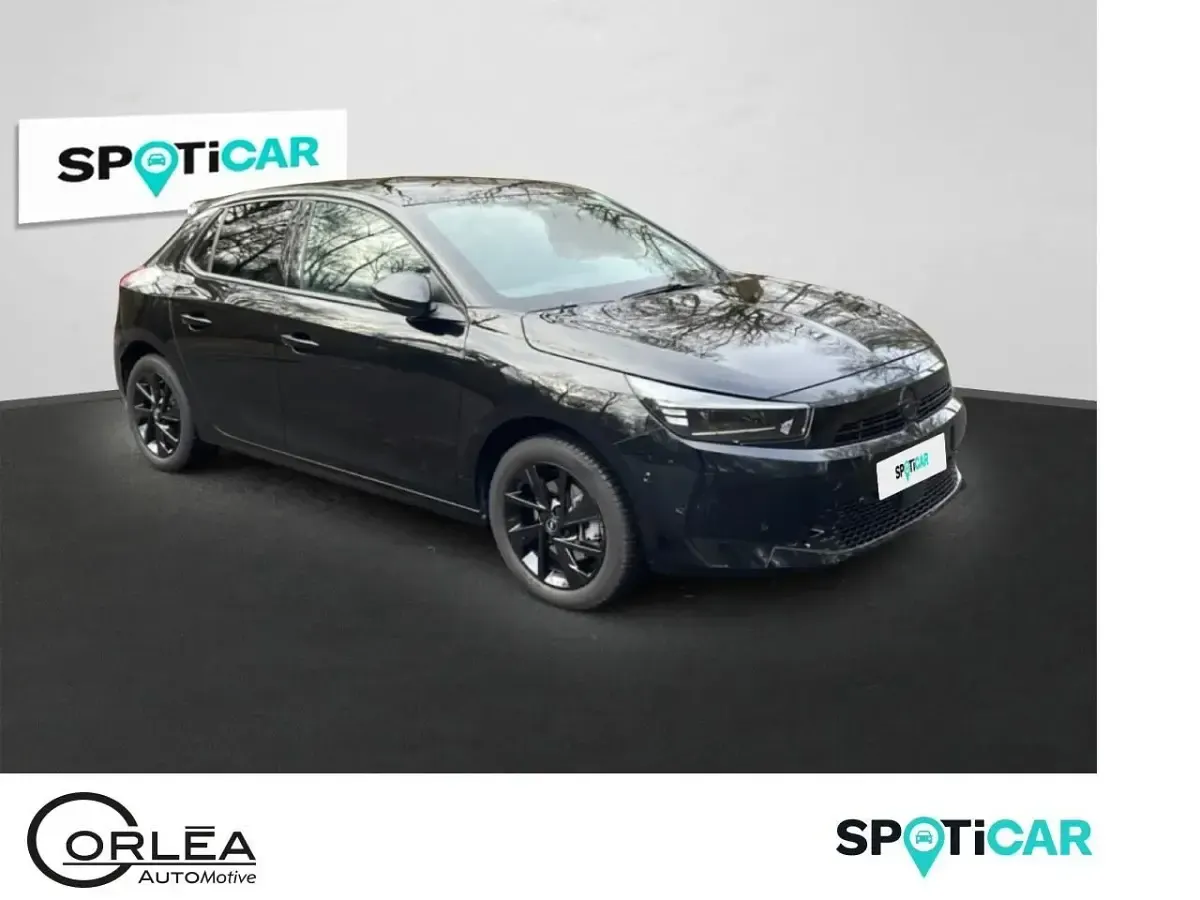 Gebraucht Opel Corsa 101 PS (74 kW) 2025 Kleinwagen