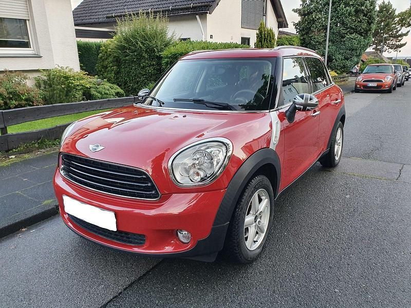Gebraucht 2014 Mini ONE Kleinwagen | 8.850 € (Fairer Preis) - Bild 1/4
