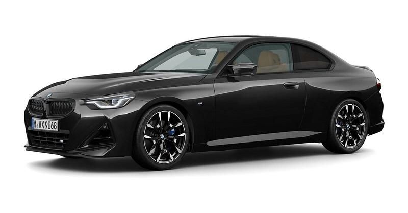 Gebraucht 2025 BMW M240 M Sport Coupé | 69.350 € - Bild 1/1