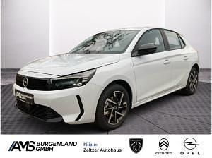 Neu Opel Corsa Edition 101 PS (74 kW) 2025 Weiß Limousine