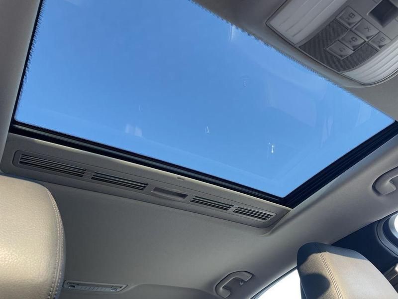 Gebraucht Mercedes E350 Avantgarde 292 PS (214 kW) 2009 Silber Limousine