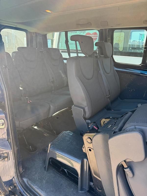 Second-hand Citroën Jumpy 110 CP (80 kW) 2008 Monovolum