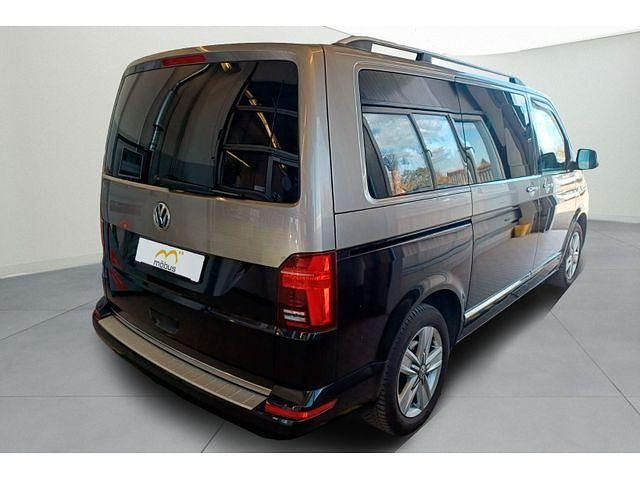 Usata VW Multivan Generation Six 199 CV (146 kW) 2020 Monovolume