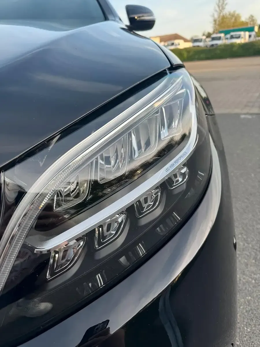 Gebraucht Mercedes C43 AMG AMG 390 PS (286 kW) 2020 Schwarz Kombi