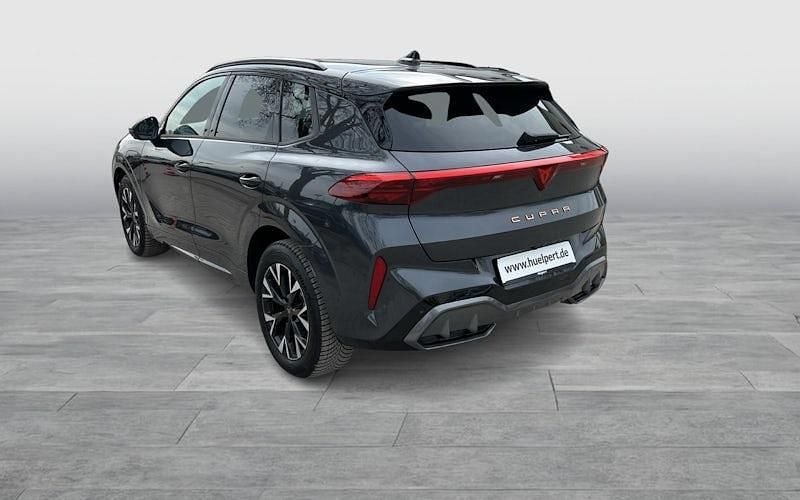Gebraucht Cupra Terramar 204 PS (150 kW) 2025 Grau SUV