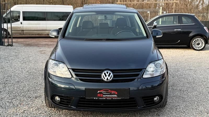 Gebraucht VW Golf Plus Cross 116 PS (85 kW) 2007 Van / Kleinbus
