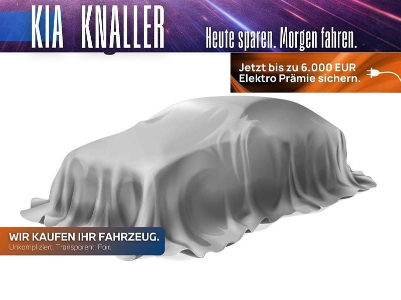 Neu Kia PV5 119 kW (163 PS) 2026 Cityscape grün Van / Kleinbus