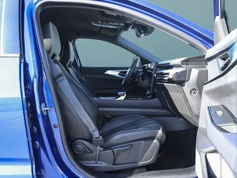 Gebraucht Renault Austral 158 PS (116 kW) 2025 Blau SUV