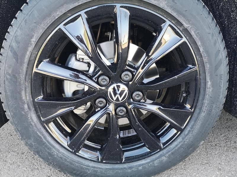 Nouă VW Multivan Edition 2026 Argintiu Monovolum