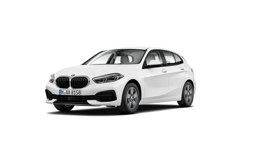 Gebraucht BMW 118 Advantage 136 PS (100 kW) 2026 Kleinwagen
