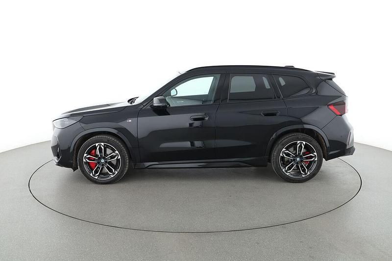 Gebraucht BMW X1 Performance 301 PS (221 kW) 2024 Schwarz SUV