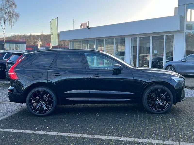 Gebraucht Volvo XC60 Plus 250 PS (183 kW) 2025 Onyx black / SUV