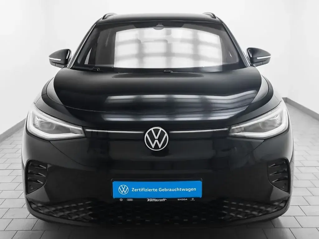Gebraucht VW ID.4 GTX 250 kW (340 PS) 2026 Schwarz SUV