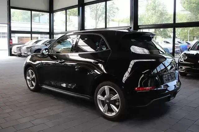 Gebraucht Ora 03 Pro+ 125 kW (171 PS) 2023 Schwarz Kleinwagen