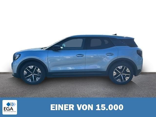 Gebraucht Ford Explorer 210 kW (286 PS) 2024 Metallic SUV