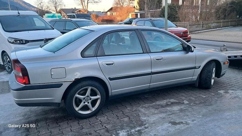 Gebraucht 1999 Volvo S80 Limousine | 875 € (Guter Preis) - Bild 1/4